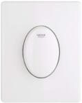 GROHE Skate Air Clapeta de actionare cu instalare verticala, alb lucios (38564sh0)