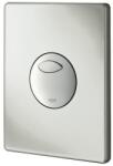 Grohe Skate Clapeta de actionare WC dual-flush, crom mat (38862p00)
