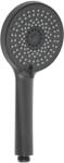METAFORM Para dus Metaform Ermes 3 tipuri de jet, negru mat (101P66001)