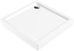 Deante Cadita dus patrata Deante Jasmin 80x80 cm (KGJ_042B)
