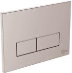 Ideal Standard Clapeta de actionare WC dual-flush, crom (W3708AA)