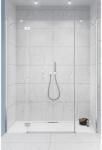 Radaway Usa dus batanta Radaway Torrenta DWJS 140xH195 cm, montaj in nisa (1320612-01-01L/1320370-01-01)