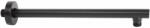 Metaform Brat dus fix Metaform 35 cm, negru mat (101N54001)