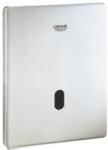 Grohe Tectron Skate Clapeta de actionare pisoar cu senzor, inox (37324SD1)