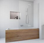 Radaway Essenza PND Paravan cada cu 2 elemente 100 cm, de dreapta (207210-01r)