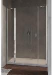 Radaway Usa dus batanta Radaway Nes DWJS 130xH200 cm, montaj in nisa (10038130-01-01L)