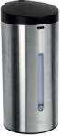Bemeta Hotel Dozator sapun lichid spuma cu senzor, 350 ml, inox mat (141109195)