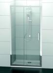 Ideal Standard Usa dus glisanta Ideal Standard Connect 2 110xH195 cm, montaj in nisa (K9275EO)