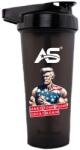 American Supps Performa Perfect Shaker | Donald Pump - Make Your Pump Great Again [800 мл] Черен