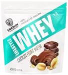 Swedish Supplements Lifestyle Whey [450 грама] Шоколад с фъстъчено масло