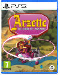 Limited Run Games Arzette The Jewel of Faramore (PS5)