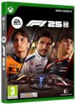 Electronic Arts F1 25 (Xbox Series X/S)