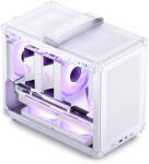 JONSBO C6 MAX mATX White