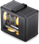 JONSBO C6 MAX mATX Black