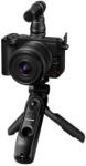 Canon EOS R50 V MILC + RF-S 14-30mm f/4-6.3 IS STM Content Creator KIT (6895C028) Digitális fényképezőgép