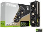 ZOTAC GeForce RTX 5070 Ti Solid OC 16GB GDDR7 256bit (ZT-B50710J-10P) Videokártya