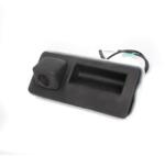 TSS Group BC VW-09 Tolatókamera csomagtérajtó fogantyúba Audi Škoda VW (3064)