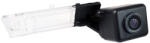 TSS Group BC VW-04 Parkoló kamera VW Skoda Superb (3132)