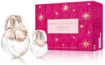 Bvlgari Omnia Crystalline nöi parfüm szett (eau de toilette) Edt 100ml+15ml