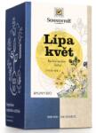 SONNENTOR - Hársfavirág, teafilter, bio, 18 db *CZ-BIO-002 tanúsítvány
