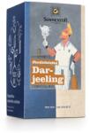 SONNENTOR - Ellenállhatatlan Darjeeling, teászacskó, bio, 18 db *CZ-BIO-002 tanúsítvány