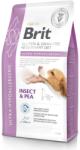 Brit Veterinary Diets Ultra-Hypoallergenic 400 g