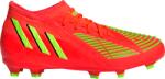 Adidas PREDATOR EDGE. 1 FG J Futballcipő gw0976 Méret 38, 7 EU gw0976