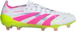 Adidas PREDATOR ELITE FG Futballcipő id3881 Méret 46, 7 EU id3881