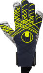 Uhlsport Prediction Ultragrip HN Goalkeeper Gloves Kapuskesztyű 1011328-001 Méret 8 1011328-001