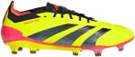 Adidas PREDATOR ELITE FG Futballcipő if5441 Méret 38, 7 EU if5441