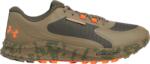 Under Armour Charged Bandit Trail 3 Terepfutó cipők 3028371-390 Méret 42 EU 3028371-390 Férfi futócipő