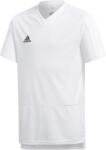 adidas CON18 TR JSY Y Póló cg0372 Méret S (135-140 cm) cg0372