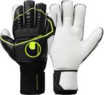 Uhlsport Absolutgrip Flex Frame Carbon Kapuskesztyű 1011347-001 Méret 10, 5 1011347-001