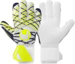 Uhlsport Absolutgrip HN Pro Goalkeeper Gloves Kids Kapuskesztyű 1011366-001 Méret 6, 5 1011366-001