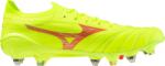 Mizuno Morelia Neo IV Elite Mix SG Futballcipő p1gc2442-45 Méret 42, 5 EU p1gc2442-45