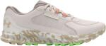 Under Armour UA W Charged Bandit TR 3 Terepfutó cipők 3028405-102 Méret 40, 5 EU 3028405-102