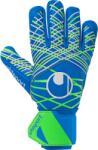Uhlsport Aquasoft HN Goalkeeper Gloves Kapuskesztyű 1011340-001 Méret 8, 5 1011340-001
