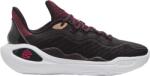 Under Armour CURRY 11 DC Kosárlabda cipő 3026616-001 Méret 49 EU 3026616-001