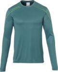 Uhlsport Stream 22 jersey long sleeve Hosszú ujjú póló 1003478-13 Méret 3XL 1003478-13