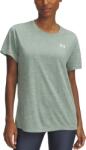 Under Armour Tech SSC- Twist Rövid ujjú póló 1384230-348 Méret XS 1384230-348