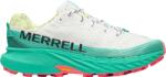 Merrell Agility Peak 5 Terepfutó cipők j068339-j068339 Méret 43, 5 EU j068339-j068339 Férfi futócipő