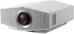 Sony VPL-XW6100ESW Videoproiector