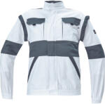 CERVA Max Neo Munkavédelmi Kabát Fehér - 46 (0351002580046)