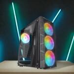 X-X A1555 Számítógép konfiguráció