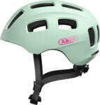 ABUS Cască pentru copii Youn-I 2.0 iced mint M