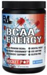 Evolution Nutrition EVL BCAA Energy, Rocket Pop - 282 grams