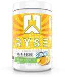 RYSE BCAA Focus, Sunny D Orange Pineapple - 342 grams