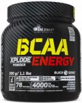 Olimp Sport Nutrition Olimp BCAA Xplode Energy, Xplosive Cola (EAN 5901330082764) - 500 grams