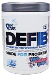 HR Labs Defib V3 - Advanced Pre Workout Catalyst, Fizzy Bubblegum Bottles - 440 grams