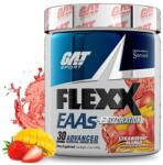 G.A.T. Flexx EAAs + Hydration, Strawberry Mango - 345 grams